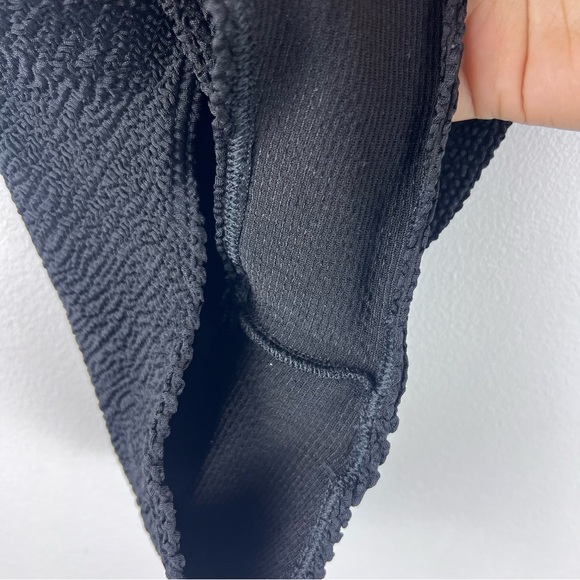 NEW bond-eye Fane Strapless One-Piece Swimsuit - Picture 3 of 6